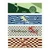 Toalla Deportiva Absorbente de Sudor, Toalla Deportiva para Gimnasio, Logo Personalizado, Toalla Deportiva Fría Extendida y Ensanchada, Patrón Personalizado