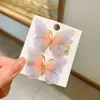 Nuevos Pasadores para el Cabello Estilo Festivo 2026, Accesorios Atmosféricos para Chicas, Versátiles Pasadores Dulces para Flequillo, Accesorios para el Cabello