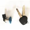 69058-26030 69058-34020 cilindro de cerradura de tapa de llenado de combustible adecuado para Toyota