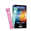 Aceite Lubricante para Sexo Oral para Adultos, Envío Directo de Una Pieza, Sexo Oral Coqueto con Sabor a Menta