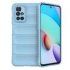 Em estoque aplicável ao Red Mi 10 magic shield caso de telefone resistente a gotas Xiaomi Red Mi 10PRIME skin feeling drop-resistant case protetor