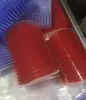 Rascador de Esquinas para Gatos Transfronterizo, Descompresión para Gatos de Mesa, Cepillo Masajeador para Rascar y Peinar para Eliminar el Pelo Suelto, Suministros para Mascotas