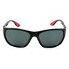 Gafas de Sol para Montañismo y Ciclismo de Hombre Gafas de Sol Coloridas Europeas y Americanas Montura Grande Gafas de Sol Versátiles para Mujer Venta al por Mayor Transfronteriza Más Vendidas