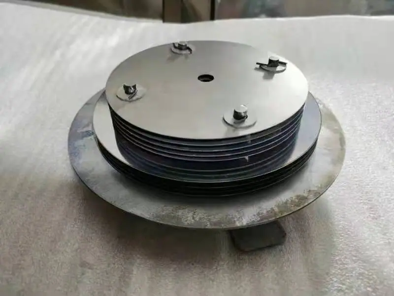 钨钼加热桶5