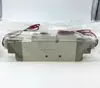 Válvula Solenoide Tipo SMC SY9120/9220/9320-5DZD-03/-5D/-5DZ/-4DD/DE-C10-C12