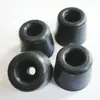 Bloco de Borracha Anticolisão para Caminhão Bloco Amortecedor Anticolisão de Borracha para Carroceria de Caminhão com Caixa de Ré Bloco Anticolisão de Borracha para Painel Lateral de Caminhão Refrigerado