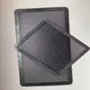 Malla Magnética a Prueba de Polvo para Panel Lateral de Computadora de Escritorio, Malla de Filtro Ignífuga de PVC Multiorificio para Chasis