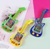 Anel de Quebra-cabeça Infantil máquina de água dinossauro 80 s 90 s máquina de jogo clássica meninos e meninas infância cérebro brinquedos nostálgicos