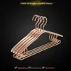 Suporte de Cabide de Roupas de Liga de Alumínio Sólido Simples Rack de Calças de Metal Adulto Doméstico Multifuncional Sem Costura Antiderrapante