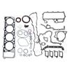 ME995498 Kit de reparación de motor diésel Pajero 4M40T aplicable ME996512 Junta de culata