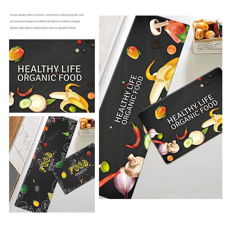 地毯,地垫,厨房垫,厨房地毯