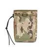Bolsa de Cintura Tática Transfronteiriça, Bolsa de Armazenamento Multifuncional para Exterior, Bolsa de Acessórios para Camping, Bolsa Esportiva de Suspensão, Bolsa Externa Molle