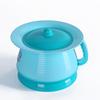 Vaso Sanitário Infantil Vaso Sanitário de Plástico Urinol Urinol para Bebê Penico para Bebê Urinol com Alça Urinol Criança Produto Novo