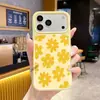 Estojo de celular Apple Huaqiangbei atacado flor de ondulação d'água carpa dragão verde silicone líquido iPhone 18 Pro Max