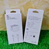 Adecuado para Pd35W Apple 2 en 1 Chino, Americano, Británico y Europeo Estándar Caja de Set 15 Caja de Cable de Datos Trenzado Tipo C de Doble Extremo