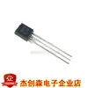 Transistor S9012 TO-92 PNP Transistor de Pequena Potência 50V 0. Item Padrão Outro