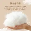 Cojín Rojo de Boda Decoración Festiva China Almohada de Respaldo Funda de Algodón para Sofá Cojín Sala de Estar Cama Hogar Relleno de Almohada