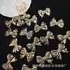 Phnom Penh Lazo Accesorios Hechos a Mano DIY Acrílico Transparente Crema Bronceadora Gel Gel para el Cabello Funda para Teléfono Tono Vibrante Explosiones