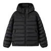 26 Nuevo Invierno Ligero para Exteriores Chaqueta de Plumón 90% Plumón de Pato Blanco Chaqueta Exterior para Hombre Chaqueta Acolchada Ropa de Abrigo