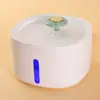 Bebedouro Automático para Animais de Estimação Pequenos Transfronteiriço, Falta de Água, Falta de Energia, Plug-in Cíclico, Filtro de Água para Gatos, Separação de Água, Falta de Energia