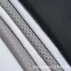 Directo de fábrica resorte y textil asiático Huada plástico tela protectora PVC tela antideslizante ventana saliente base de colchón de sofá tela antideslizante