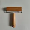 Rodillo de Acero Inoxidable de Doble Extremo, Palo Multifuncional para Estirar Masa de Pizza, Herramienta de Horneado para Masa de Panecillos