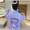 Pijama Infantil, coleção primavera e outono para meninos, pijama de manga longa em algodão penteado, roupa de casa, design de desenho animado para meninos e adolescentes, novo estilo 2026