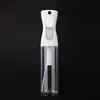 Suministro Directo de Fábrica Platinum Fly Botella Pulverizadora Continua Platinum Fly Salon Niebla Fina Lata de Spray de Alcohol Botella Pulverizadora de Alta Presión para Uso Doméstico para Peluquería