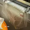 Calcinhas de Renda para Mulheres, Cintura Média, Tamanho Grande, Renda Sexy, Finas de Verão, Sem Costura, Confortáveis para Meninas, Novo Estilo, Tanga
