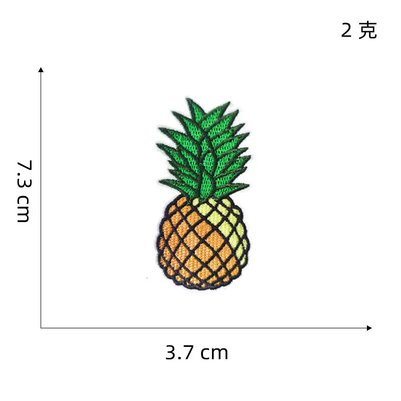 VSCO风布贴7#
