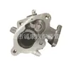 Turbocompresor Enfriado por Agua Td035 49135-03220 49135-03101 49135-03210