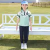 Uniforme Escolar para Estudiantes de Primaria traje Ropa de Primavera y Otoño Ropa de Clase para Niños Conjunto de Tres Piezas Ropa de Jardín de Infancia Conjunto Deportivo para Fotografía de Graduación