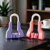 Pinza de belleza para nariz transfronteriza, pinza para puente nasal alto, pinza para nariz para embellecimiento de la nariz, pinza para nariz directamente del fabricante