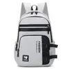 Mochila Ligera de Gran Capacidad, Nueva Tendencia Otoño 2026, Moda, Alto Valor Estético y Diseño Sencillo para Estudiantes Universitarios