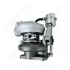 El turbocompresor 5604000 es adecuado para motores Cummins
