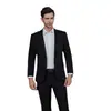 Traje de Empresa con Temperamento de Negocios Uniforme de Unidad Gubernamental Empresa Traje para Hombre y Mujer Uniforme Traje de Empresa Central Bordado