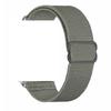 Para Apple ultra2 pulseira elástica SE/4/5/6/7/8/9 relógio de nylon com iwatch 8 cabeça de metal