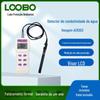 Taiwan Hengxin AZ8303 Detector de condutividade de água portátil Medidor de condutividade TDS portátil de alta precisão