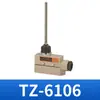Micro Interruptor TZ-6004 TZ-6102 Série Completa Interruptor de Limite com Rearme Automático À Prova de Óleo À Prova de Poeira