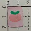 Adesivos de Etiqueta Mini Fofos, Estampas de Transferência Térmica, Patches de Tecido Autoadesivos Coloridos de Desenho Animado para Roupas, Artesanato Feito à Mão de Cachorro Pequeno Pet