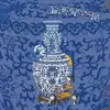 Pegatinas de Escena de Reparación de Fragmentos de Porcelana Azul y Blanca para Paisajismo Grande de Dibujos Animados Mundo en Miniatura Descompresión Escena DIY Disponible para Venta al por Mayor