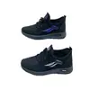 Zapatos Nuevos de Mujer Primavera 2026 Cuero Nobuck Superficie Impermeable Zapatos Deportivos para Mujer Suela Suave Botines para Mujer Listo para Venta Transfronteriza Mayoreo