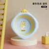 Lavabo Plegable para Niños, Recipiente Portátil para Recién Nacidos, Cubeta de Plástico Espeso para Bebé, Cubeta Pequeña para Bebé en Casa