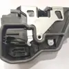 Máquina de bloqueo de puerta de coche/máquina de bloqueo de puerta trasera adecuada para BMW Serie 3 E30/Serie 5 E60F18 51227202147