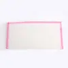 Venda Direta da Fábrica Pano de Prato Doméstico Fibra de Madeira Antiaderente Pano de Óleo 8 Camadas Espessado Absorvente Esponja de Limpeza Pacote Grande Atacado