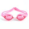 Set de Gafas de Natación Impermeables y Antivaho Transfronterizas para Deportes de Natación al Aire Libre e Interior Gafas de Natación para Niños y Fabricante Mayorista de Gorro de Natación