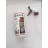 Máquina de canteado aceite de pulido tira de canteado acrílica aceite de pulido abrillantador aceitado máquina de canteado aceite de cilindro aceite lubricante