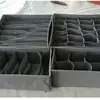 Gran Venta de Liquidación en Varios Cajas de Almacenamiento para Ropa para Uso en el Hogar y Dormitorios, Cestas de Almacenamiento, Contenedores de Almacenamiento para Armarios, y Cajas Organizadoras de Ropa y Pantalones