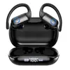 Modelo Privado Transfronteiriço Mais Vendido 2026 Novos Fones de Ouvido Bluetooth Sem Fio com Cancelamento de Ruído e Bateria de Longa Duração, Estilo Intra-auricular, Atacado de Fábrica