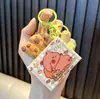 Caja Mágica Creativa Sanrio Cajón Pequeño Llavero Colgante para Mochila Escolar Juguete Regalo Pequeño Kuromi Juguete Divertido